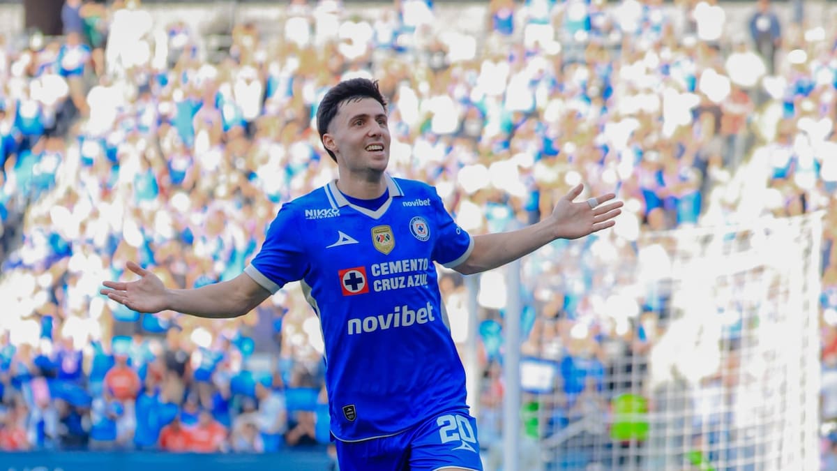 Toluca vs Cruz Azul: Goles, resumen y mejores momentos del Campeón de Campeones 2026