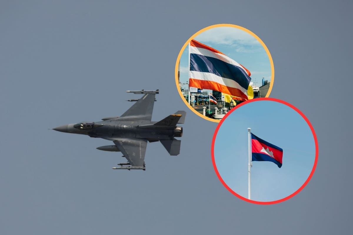 Nuevos enfrentamientos entre Tailandia y Camboya en frontera disputada deja a 11 muertos