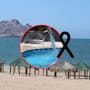 Niño de 3 años muere ahogado en alberca de un condominio durante estancia familiar en Bahía de Kino