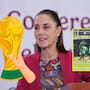 Sheinbaum desea “mucha suerte” a la Selección Mexicana previo a su partido contra Chequia