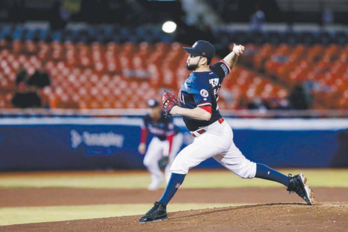 Los Águilas quieren cerrar con todo
