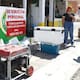 Apagones provocan crisis de luz y agua en Hermosillo