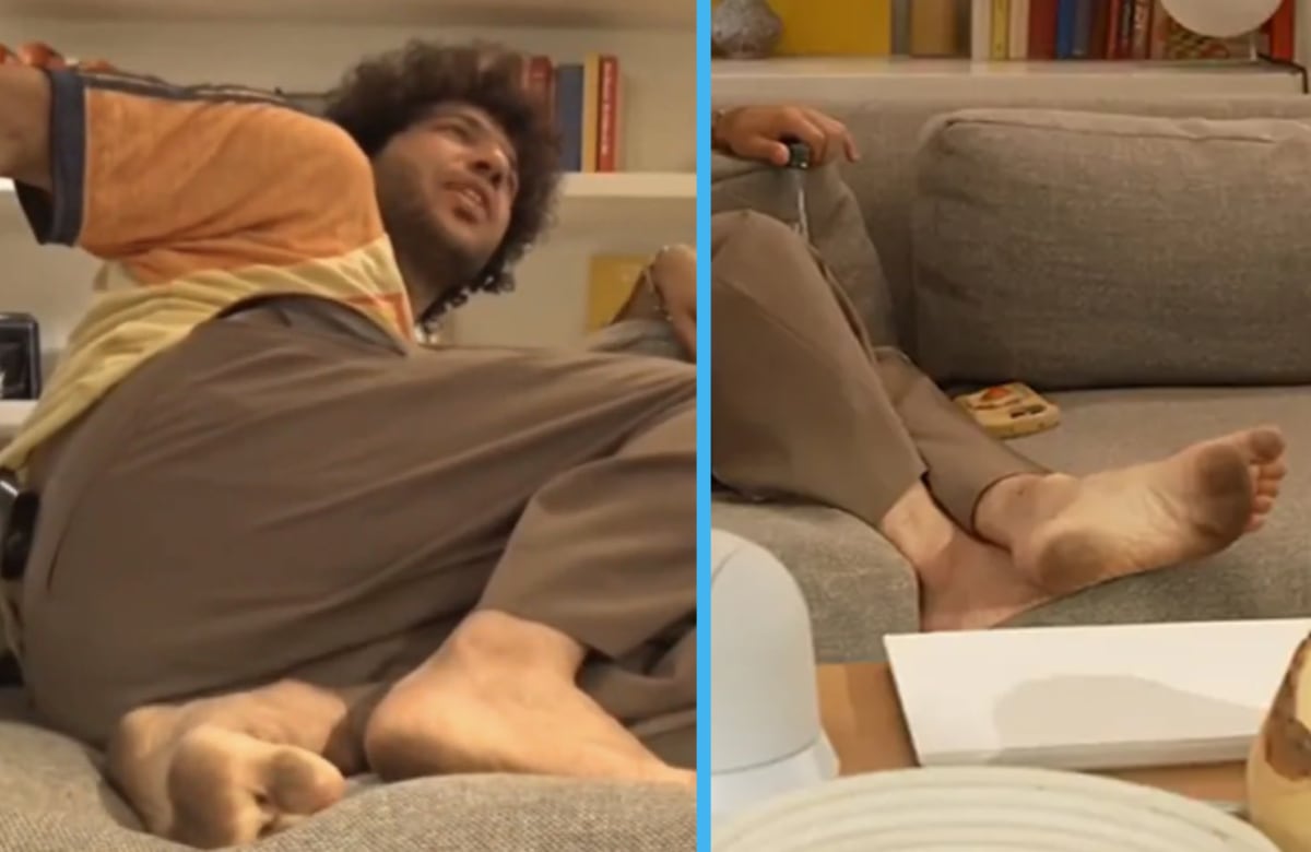 Friends Keep Secrets