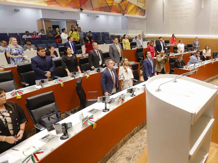 Aprueba Congreso de Sonora reformas en materia de desarrollo rural y gobierno municipal