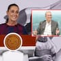 “Resulta que que si ven TV Azteca”: Salinas Pliego responde a Sheinbaum tras polémica por reportaje sobre Jesús Ramírez Cuevas