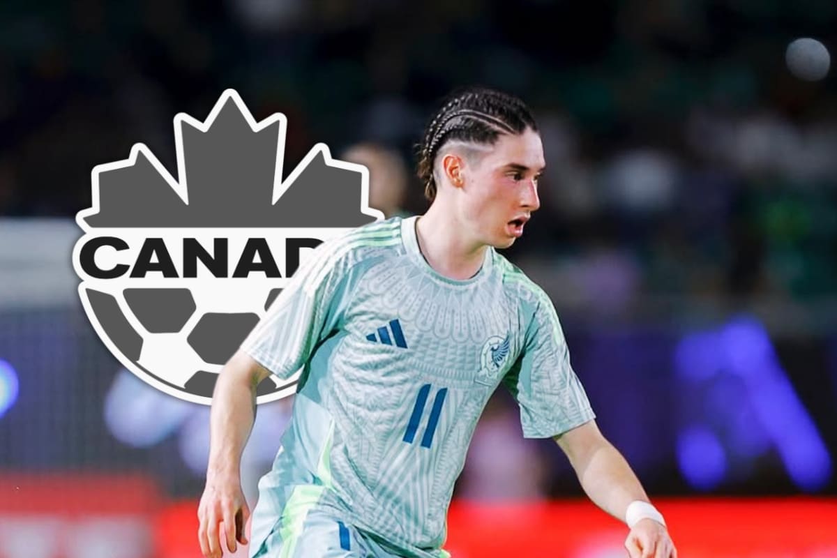 ¿Por qué Marcelo Flores no puede jugar con Canadá en esta convocatoria?