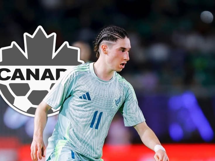 ¿Por qué Marcelo Flores no puede jugar con Canadá en esta convocatoria?