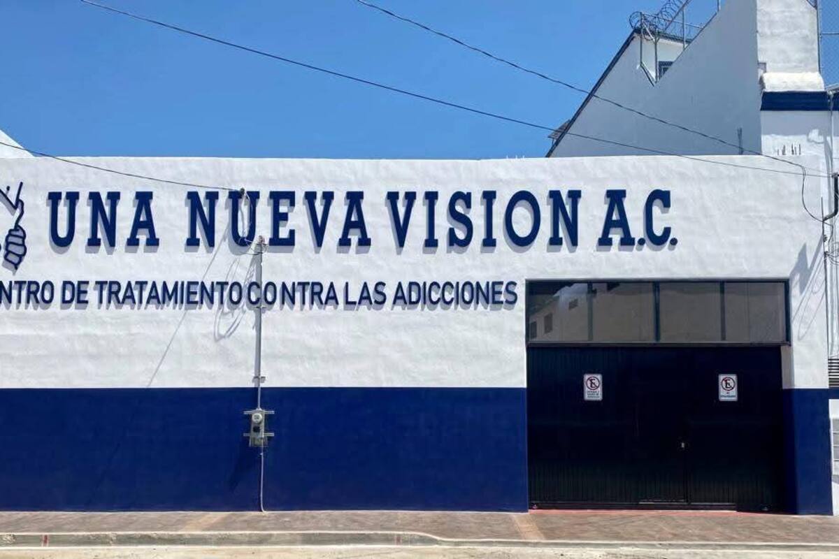 Investigan muerte de un hombre dentro de centro de rehabilitación