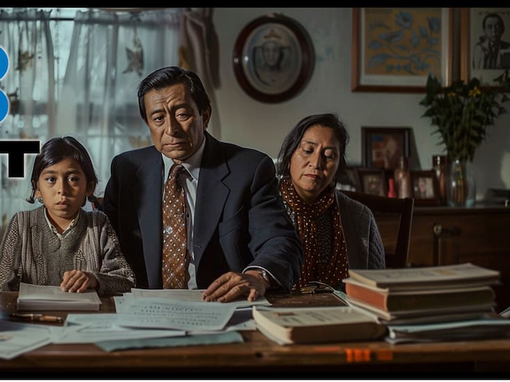 Cuando muere el titular de una cuenta bancaria, esto es lo que deben hacer los familiares en México para no heredar deudas fiscales ni problemas con el banco