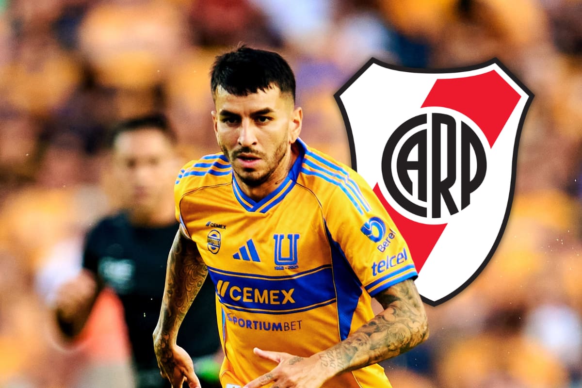 River Plate estaría buscando a Ángel Correa para el próximo torneo, esto es lo que se sabe