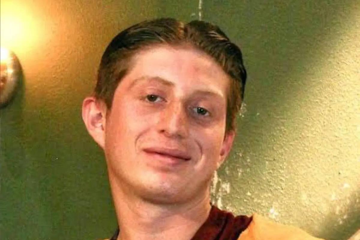 Octavio Ocaña: Difunden fotos inéditas de cómo murió el actor de Vecinos