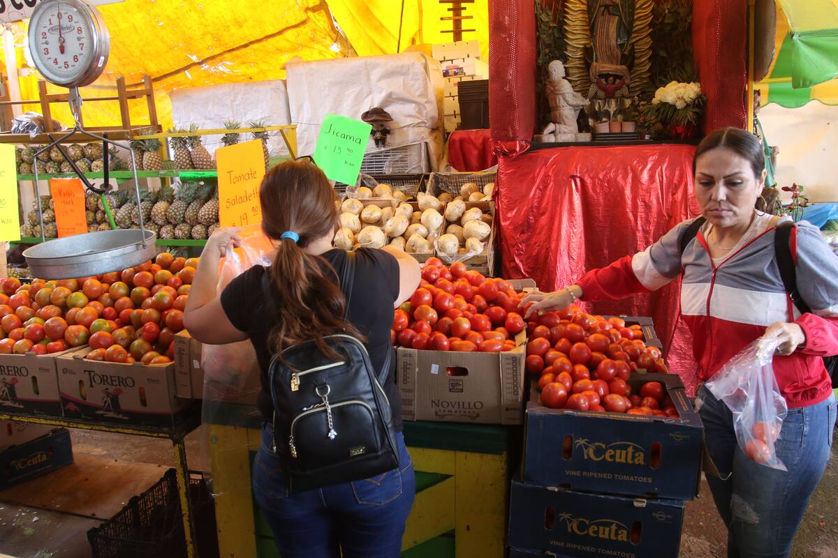 Negocios considerados esenciales reportan pérdidas de hasta el 50%