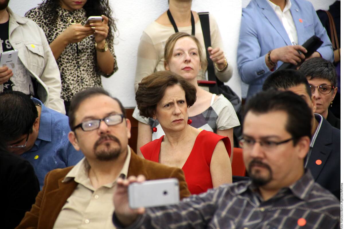 Tunden a Denise Dresser por sugerir que Macuspana es emblema del atraso