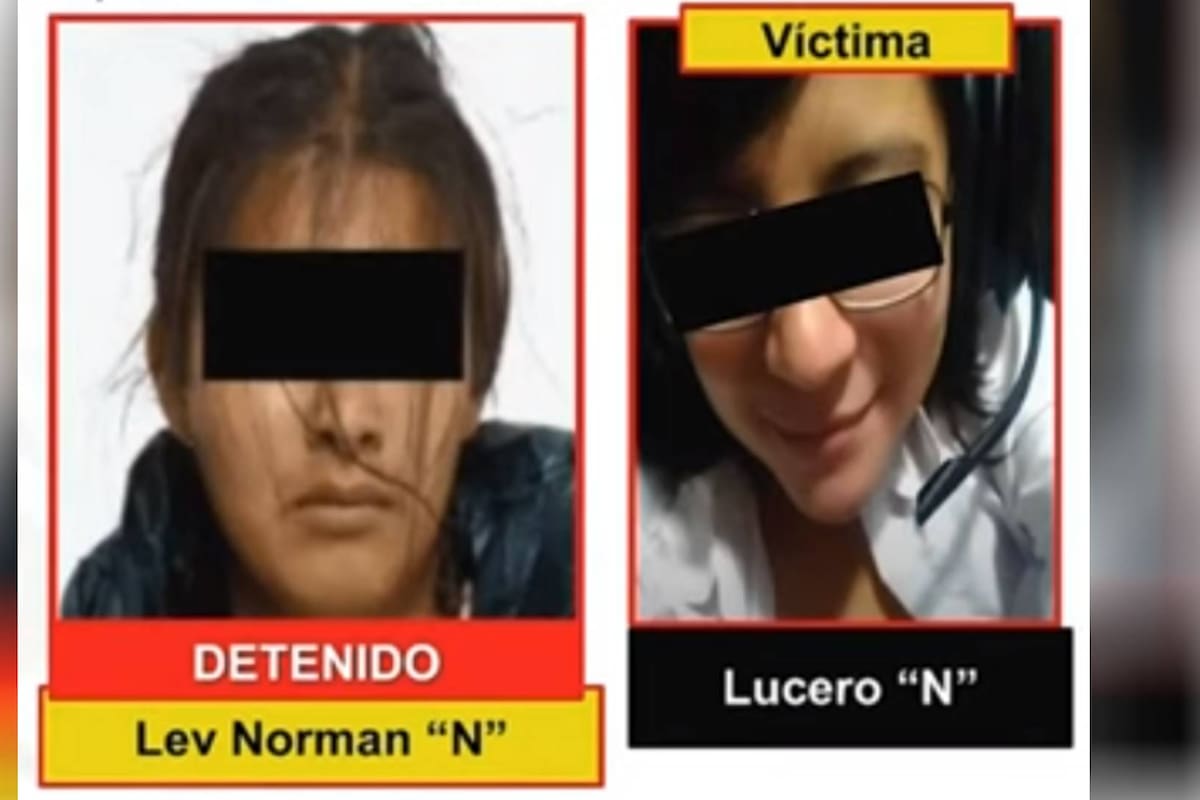 Feminicida que perdió una partida de ajedrez y llevaba los restos en su mochila, es vinculado a proceso en Edomex