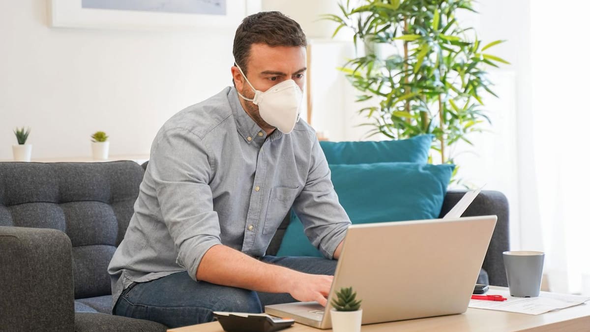 ¿Cómo hacer del trabajo semipresencial una experiencia renovada y agradable?