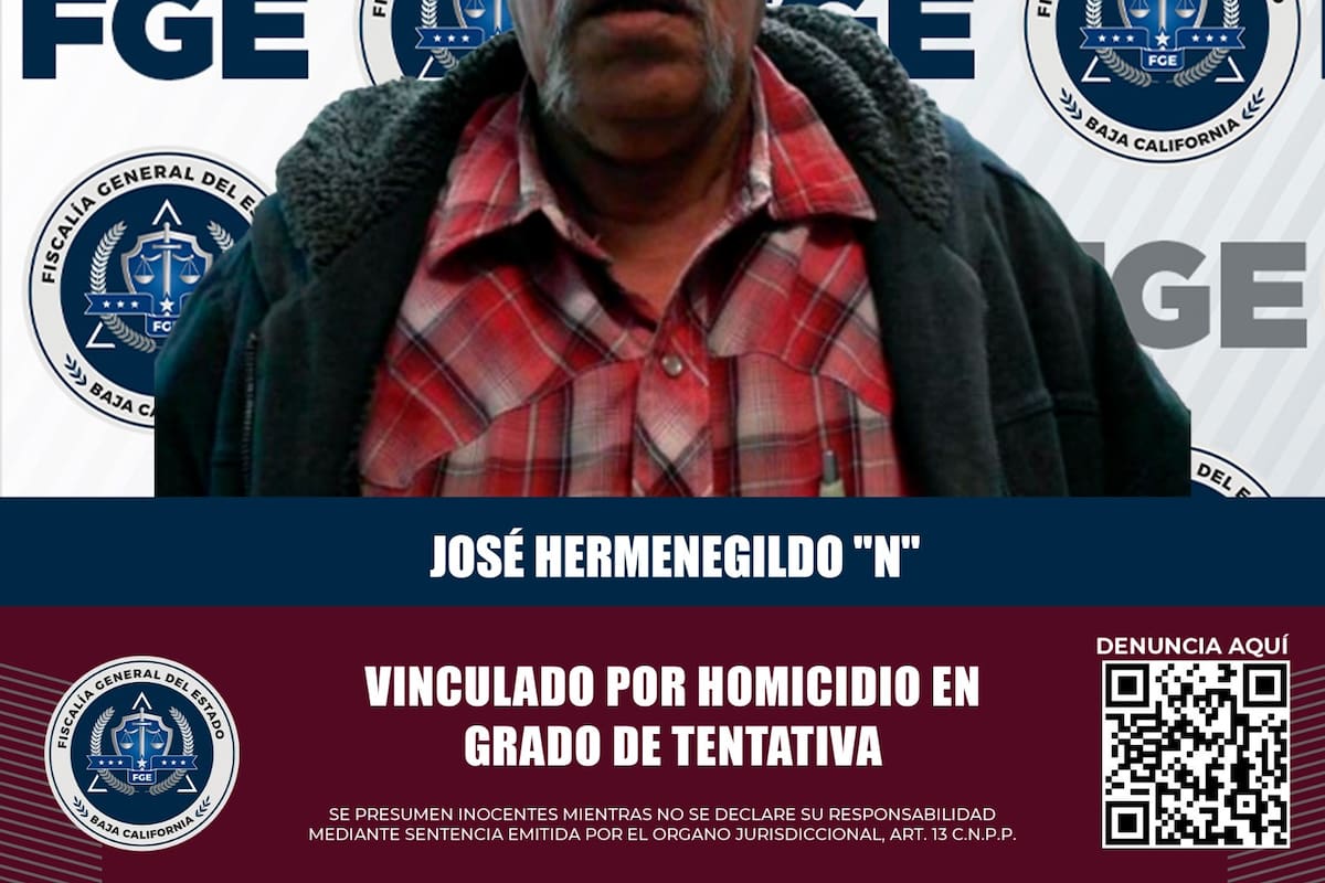 Intentó matarlo en plena calle y ya está vinculado a proceso