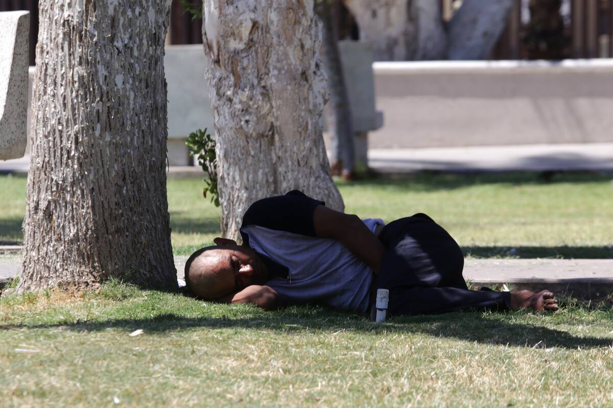 Se duplican muertes por calor en dos días en el Estado