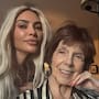 Kim Kardashian despide a su abuela MJ, madre de Kris Jenner, con emotivo mensaje tras su muerte