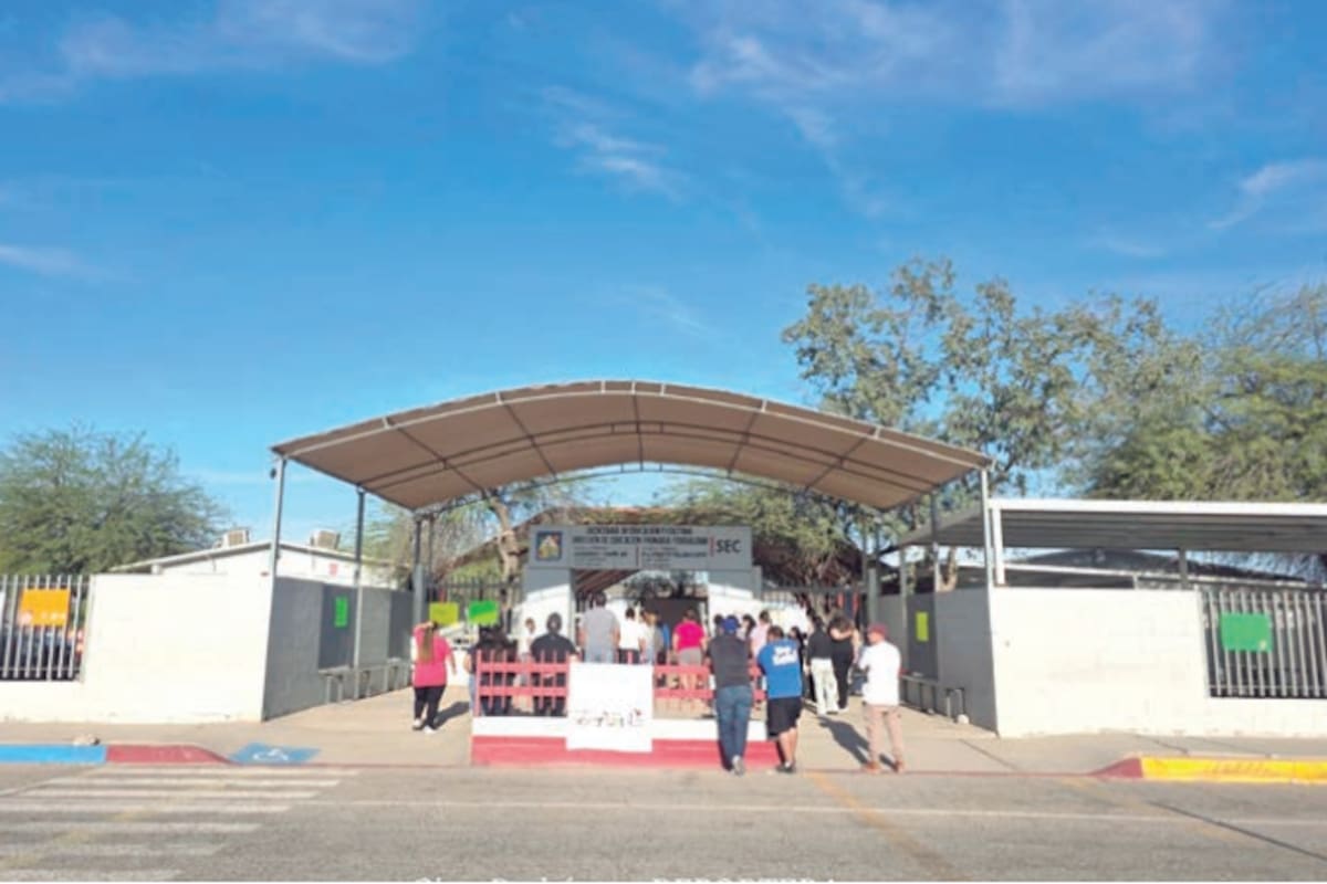 Suspenden a maestra por presuntos maltratos