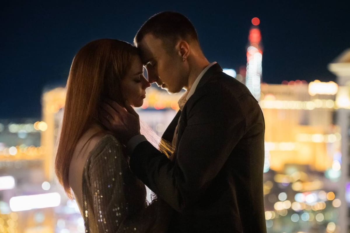 Primer vistazo a ‘Lucky’, serie de Anya Taylor-Joy y Drew Starkey para Apple TV+