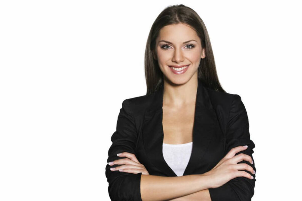 Consejos para ser una mujer exitosa