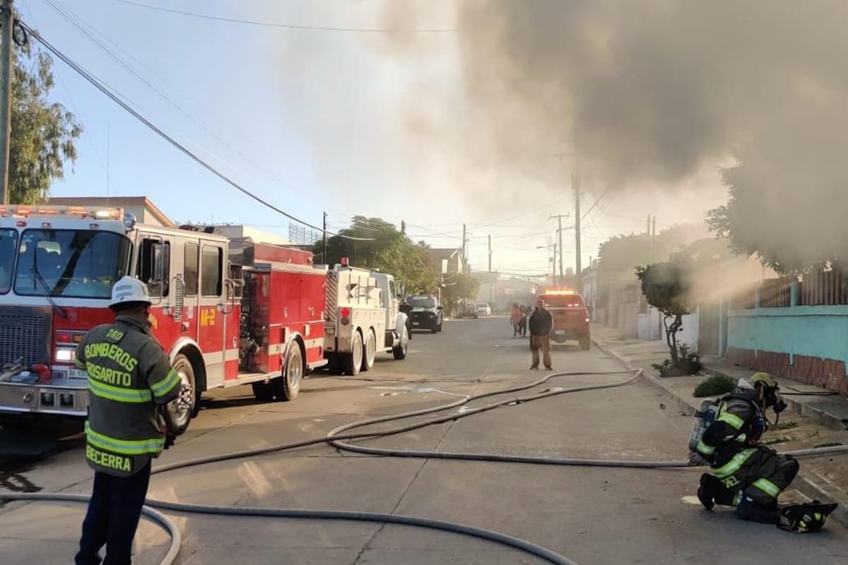 Persisten dudas sobre gasto en reparación de bomberas; regidor cuestiona destino de recursos