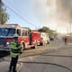 Persisten dudas sobre gasto en reparación de bomberas; regidor cuestiona destino de recursos