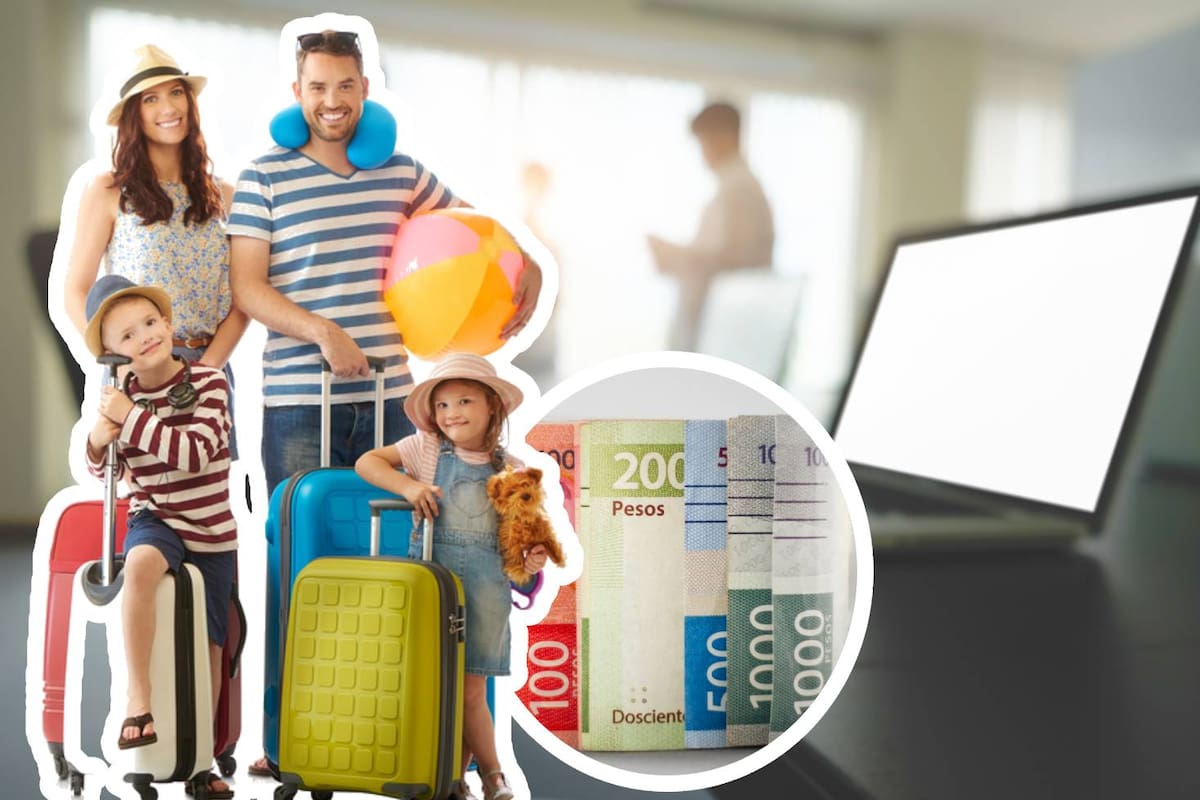 ¿Cuántos días de vacaciones te corresponden por 3 años de servicio en México? La Ley Federal del Trabajo establece las reglas y determina cuánto te deben pagar