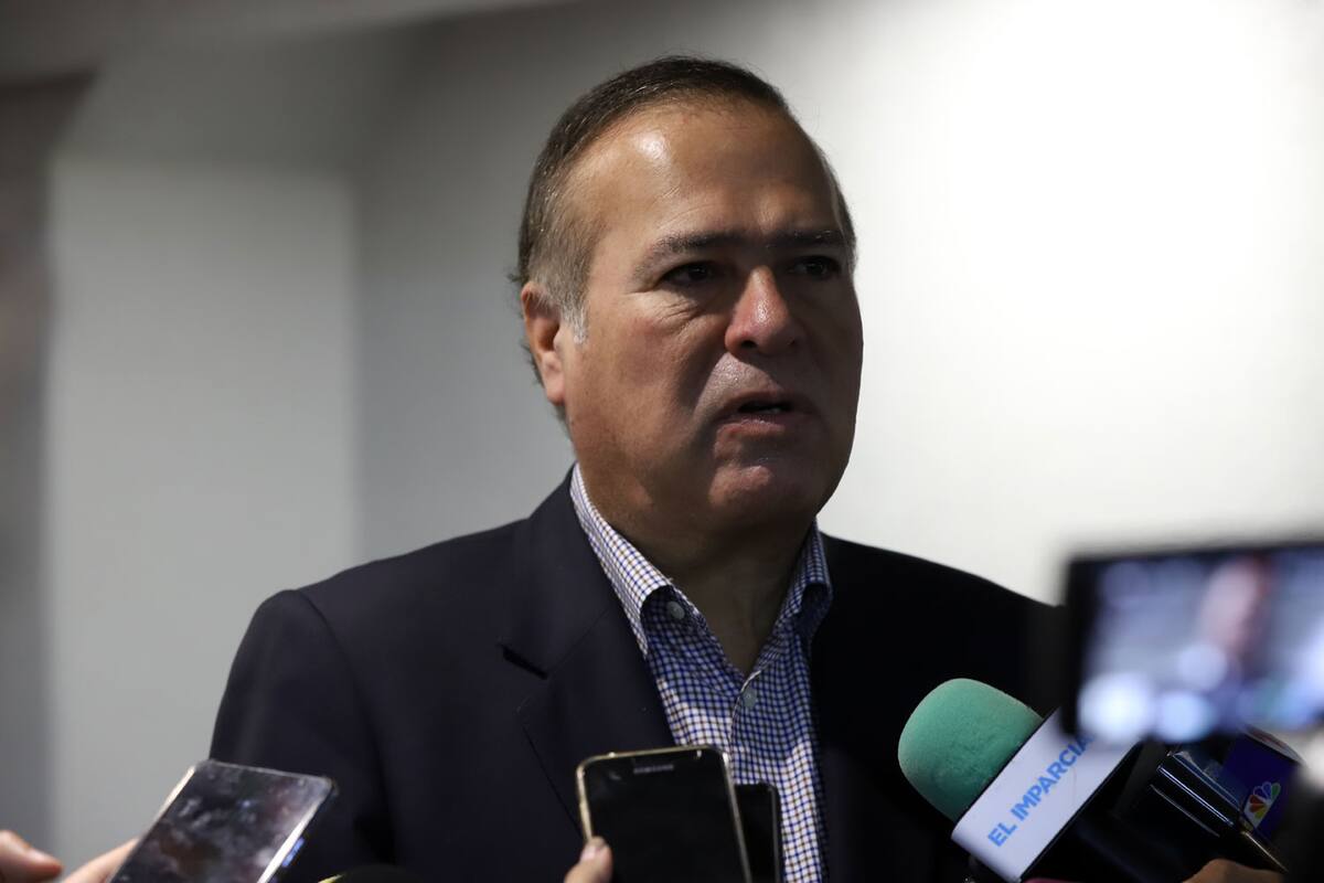 Tijuana está preparada para afrontar situación similar a Culiacán: Alcalde