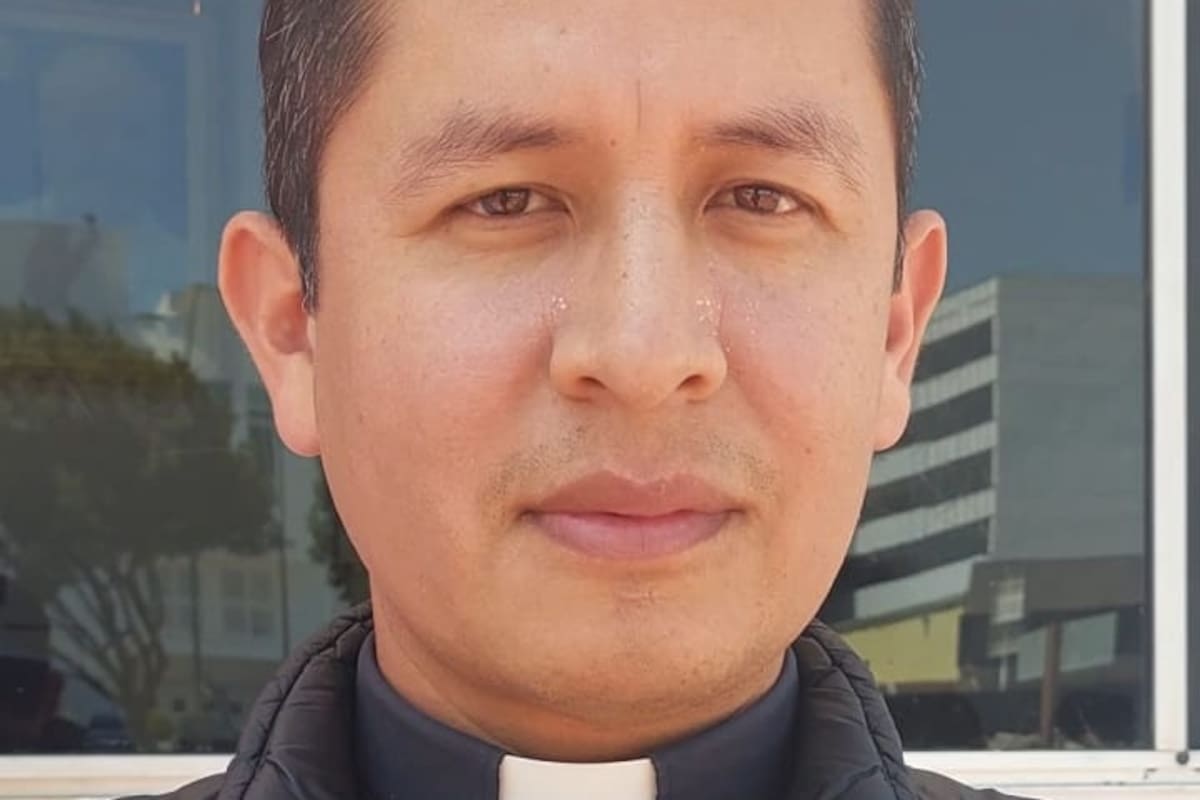 Espera un pontificado de unión y fe católica