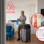 Mientras los hoteles piden pagar la habitación al reservar, Airbnb activa en México la opción “Reserva ahora, paga después”