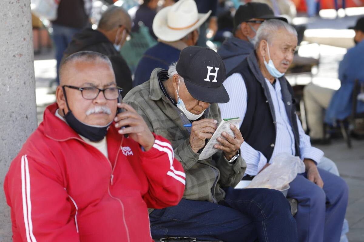 Deja de ser obligatorio el cubrebocas en Sonora