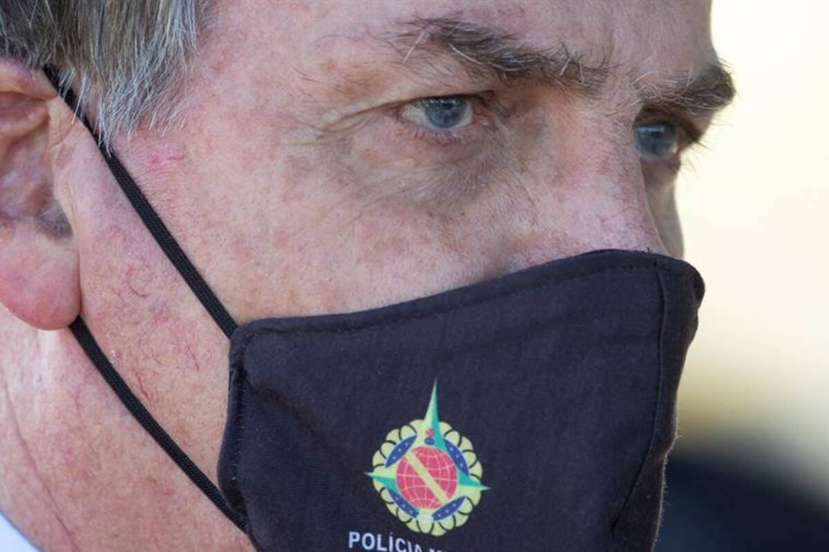 Jair Bolsonaro afirma que "Che" Guevara inspira a "drogadictos y escoria"
