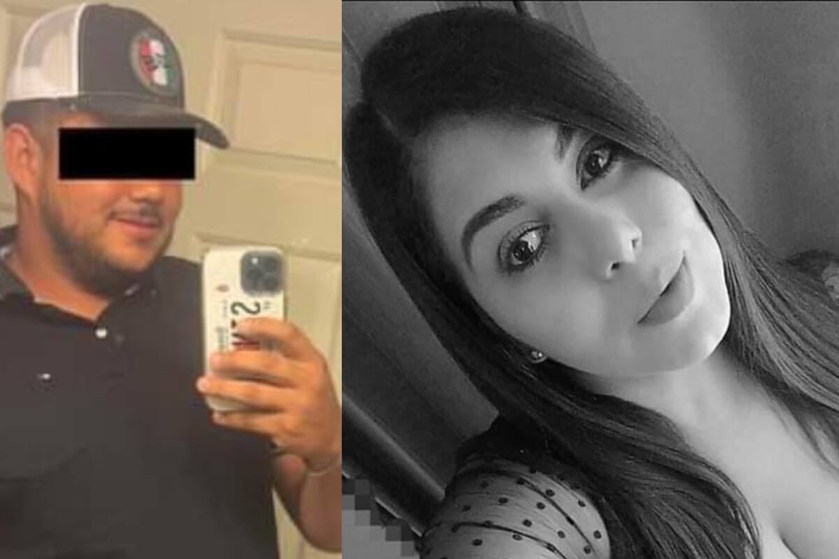 Buscan a presunto feminicida prófugo de Phoenix, Arizona; advierten que pueda cruzar a Sonora