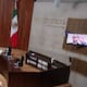 Gilberto Bátiz García afirma que la justicia electoral debe explicarse a la ciudadanía para fortalecer la confianza y garantizar derechos, durante Taller de Análisis de Sentencias 2026 del TEPJF