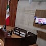 Gilberto Bátiz García afirma que la justicia electoral debe explicarse a la ciudadanía para fortalecer la confianza y garantizar derechos, durante Taller de Análisis de Sentencias 2026 del TEPJF