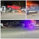 Detectan falso retén de "Los Rusos" en el valle de Mexicali