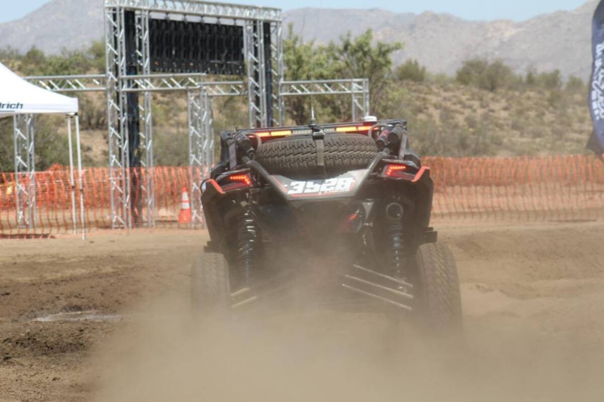 Soto y López máximos ganadores en la carrera Jacume de CODE