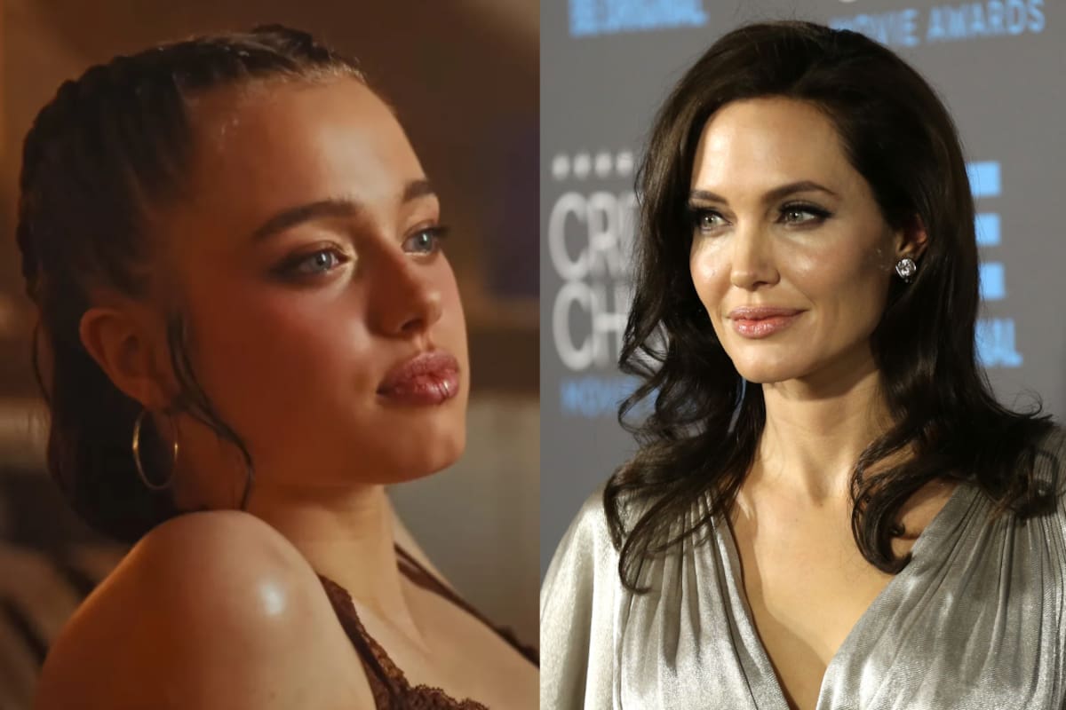 Shiloh Jolie sorprende en el K-pop: el cameo que confirma su impresionante parecido con Angelina Jolie