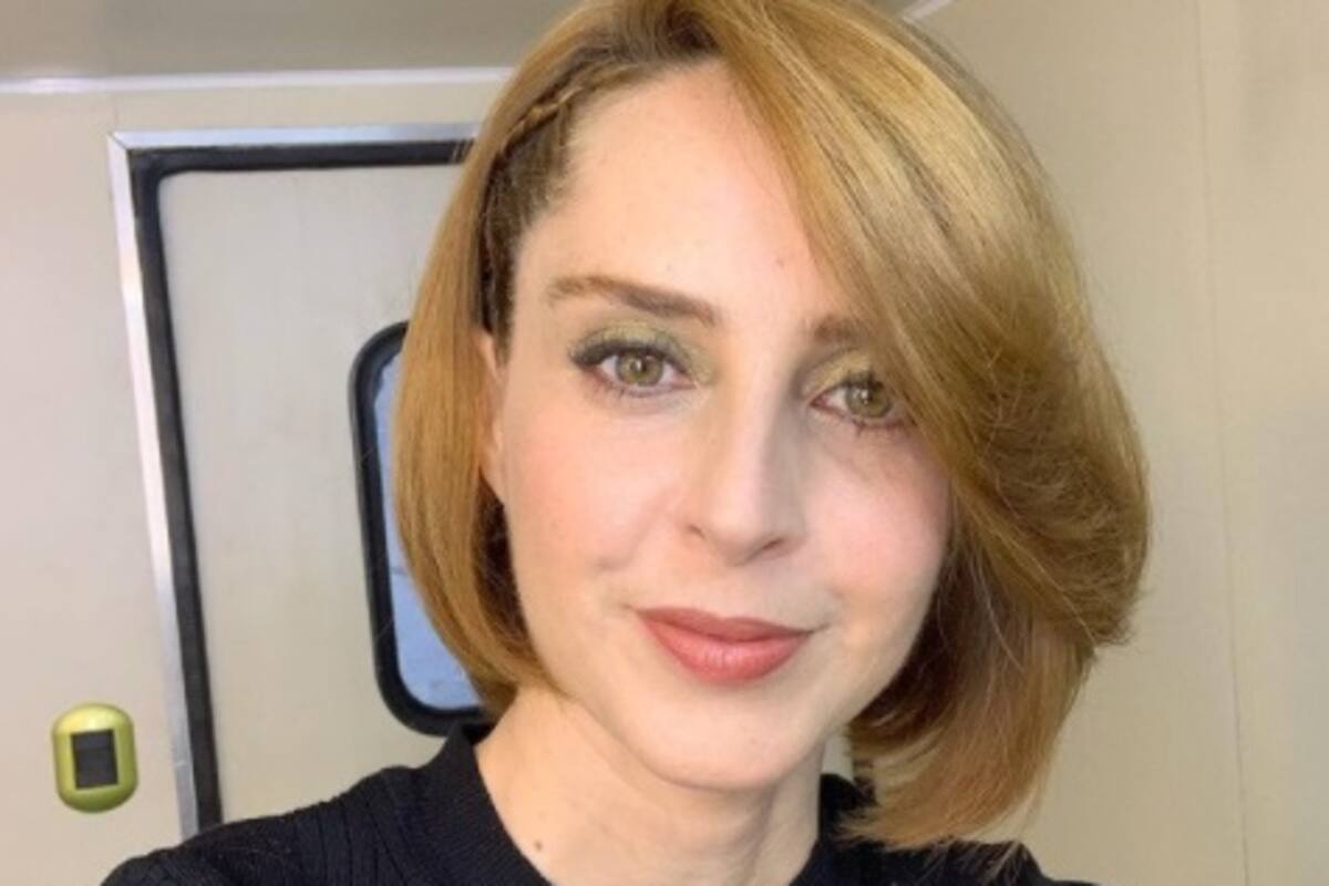 Irán Castillo habría confesado que alguna vez pensó en el suicidio