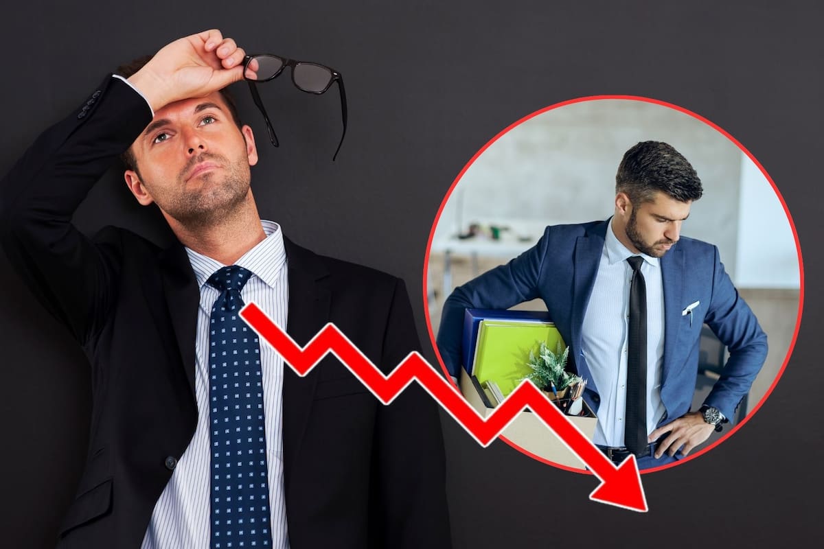 ¿Me pueden despedir de manera justificada por no cumplir las metas de venta de mi trabajo? El caso de una trabajadora española que no vendió nada durante dos meses