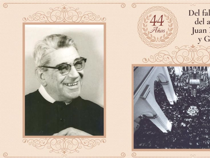 La Casa del Recuerdo en Hermosillo inaugura exposición sobre la vida y obra del arzobispo Juan Navarrete Guerrero e invita a conferencia sobre su legado