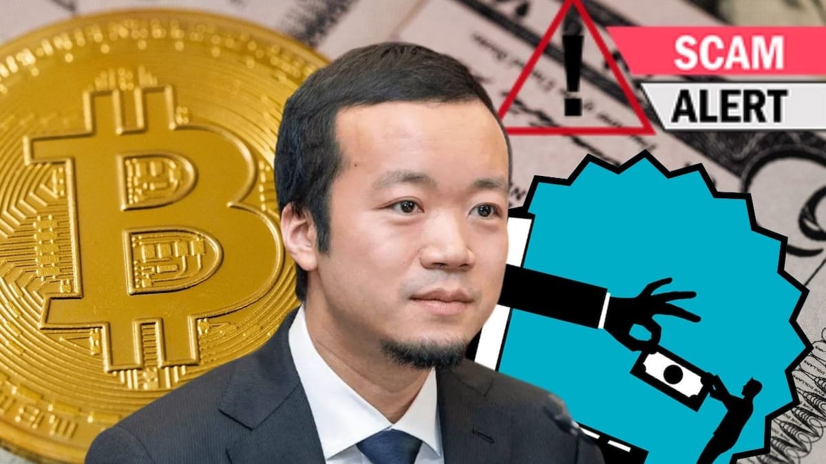 ¿Quién es Chen Zhi? El misterioso filántropo acusado de dirigir una organización criminal transnacional de estafas en línea y trata de personas