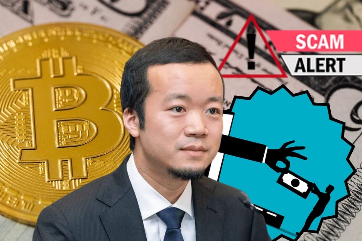 ¿Quién es Chen Zhi? El misterioso filántropo acusado de dirigir una organización criminal transnacional de estafas en línea y trata de personas