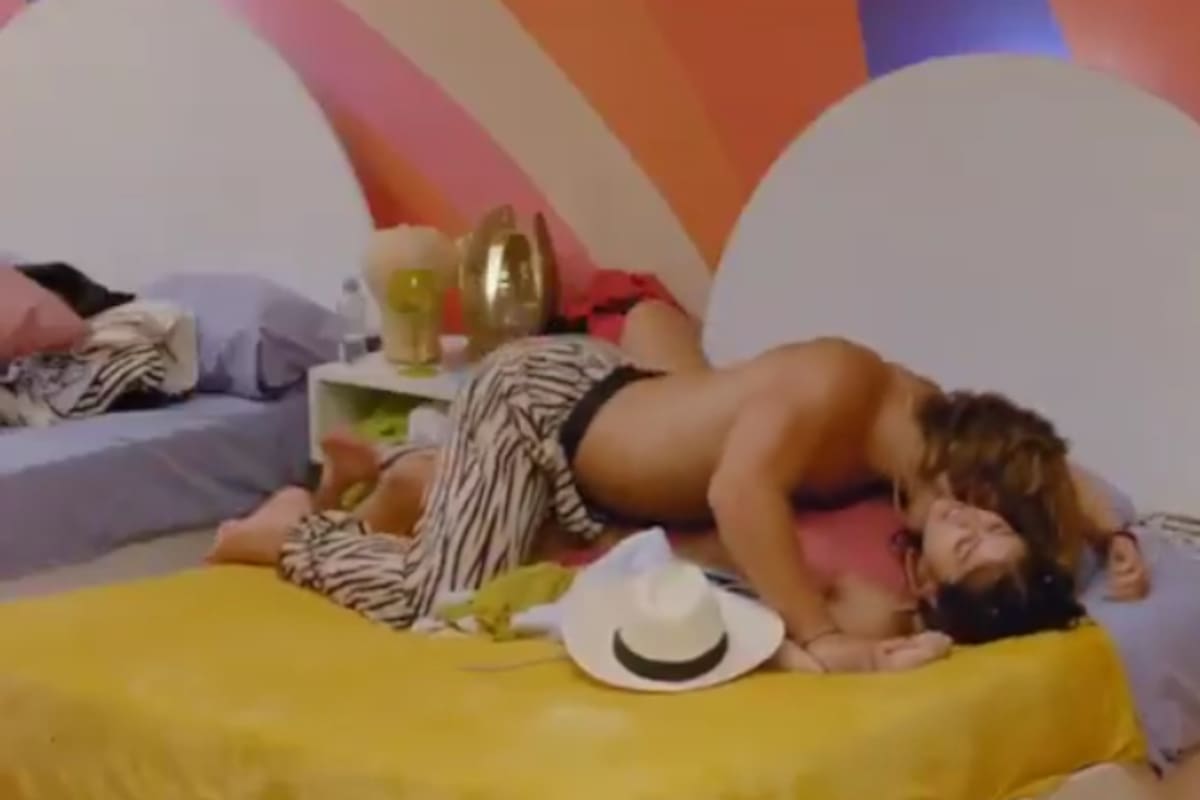 Aldo de Nigris enfrenta la viralización de videos íntimos de su paso por “La Venganza de los Ex VIP”