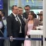 “La berrinchitos”: pasajera causa altercado en el Aeropuerto Internacional de la Ciudad de México tras perder vuelo (VIDEO)