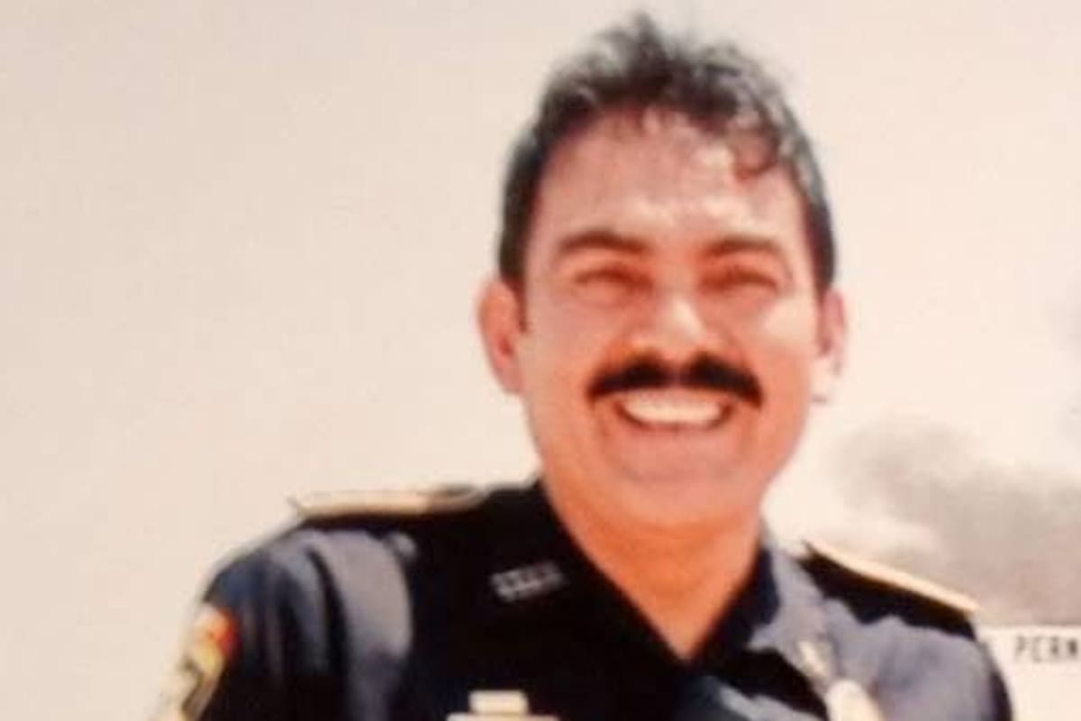 Muere el comandante José Carlos Zamora Orozco, referente de la Policía Municipal de San Luis Río Colorado
