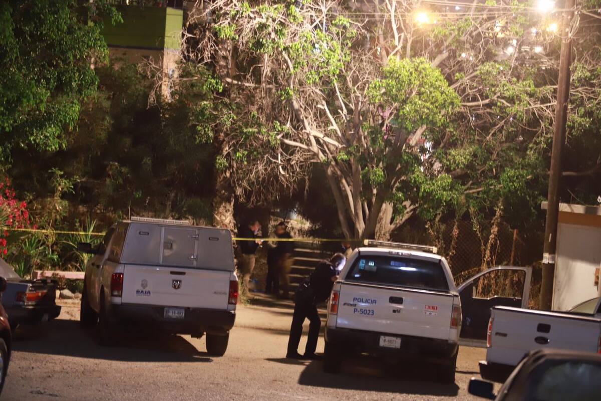 Hombre ejecutado en Infonavit Presidentes