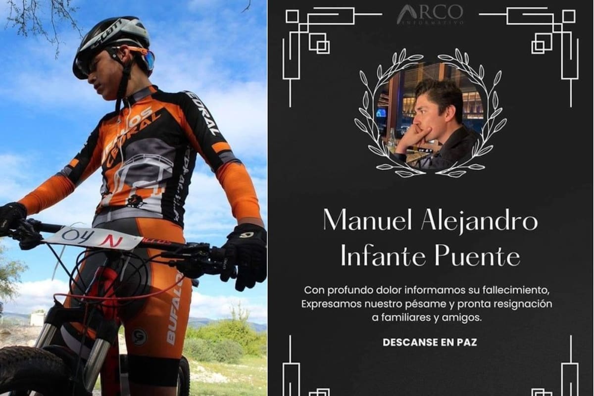 ¿Quiénes eran “Meño” y “Roy”, los jóvenes que murieron durante el colapso de un barandal en el antro Rich en SLP?