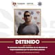Detienen a hombre acusado de agredir a su esposa en la colonia Los Arenales B
